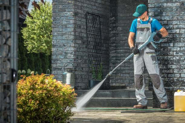 Concrete Sealing in Somerset, PA