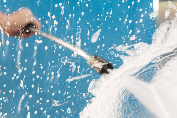 Trusted Somerset, PA Pressure Washing Experts