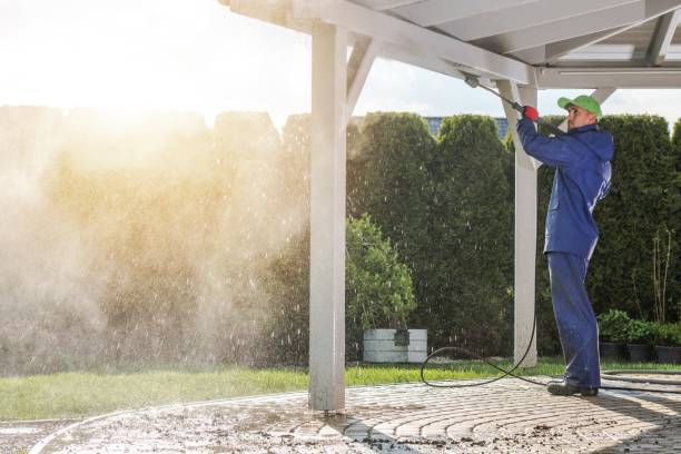 Pre-Holiday Cleaning in Somerset, PA