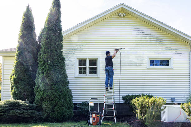 Best Parking Lot and Garage Cleaning  in Somerset, PA